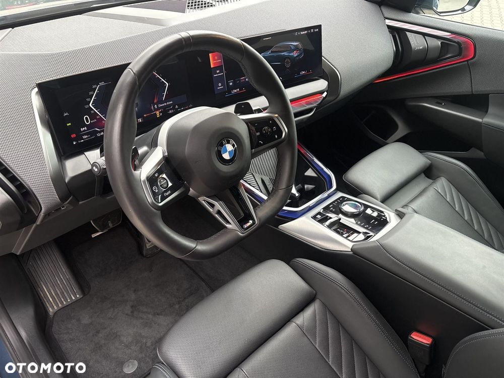BMW X3 - 7