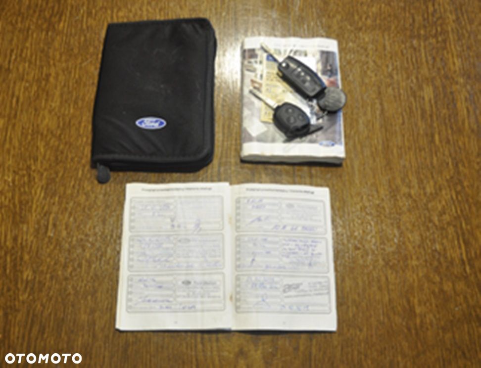 Ford B-MAX - 16