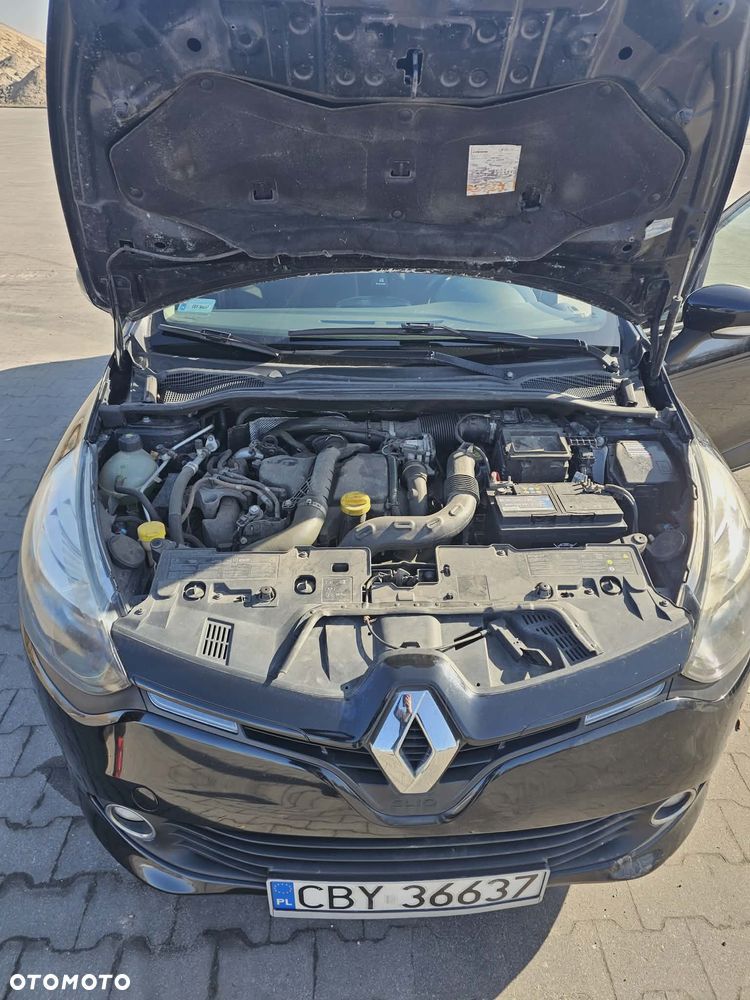 Renault Clio 1.5 dCi Business - 20
