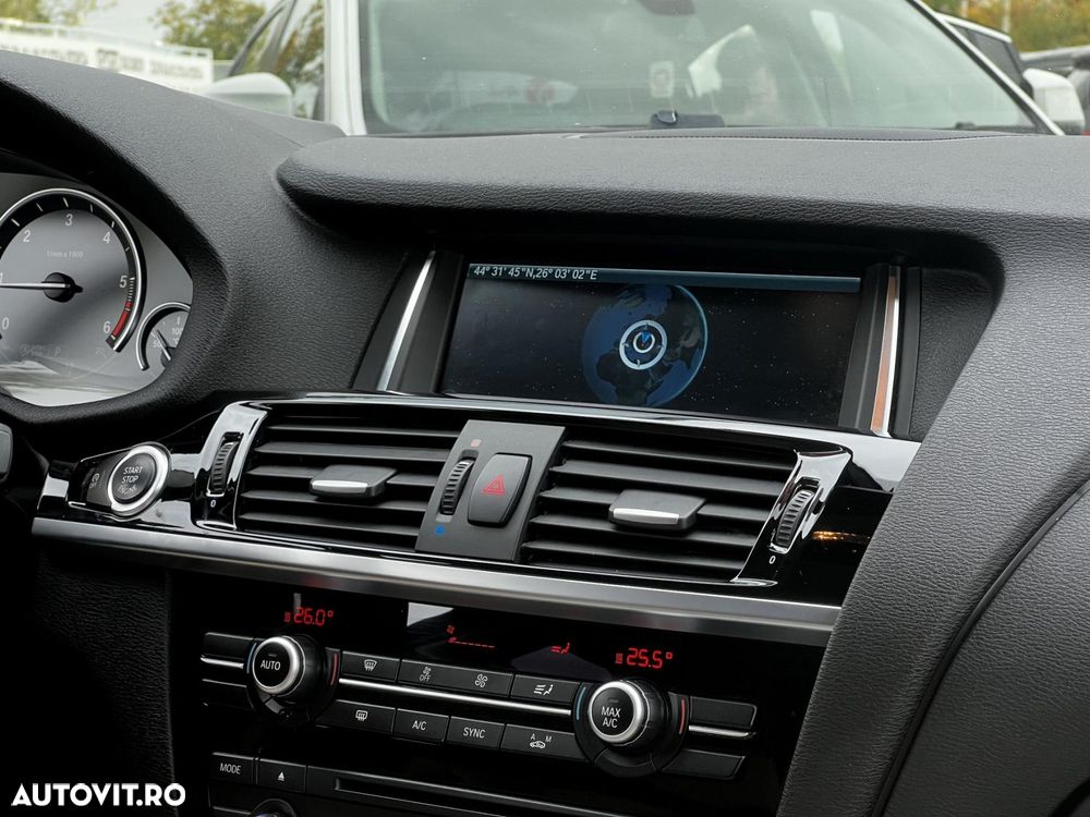 BMW X4 - 10