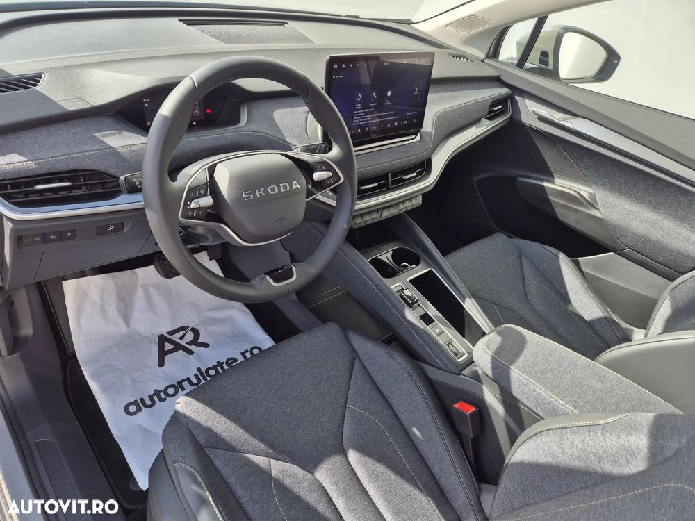 Skoda Elroq 50 - 9