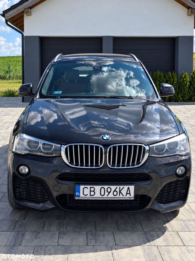 BMW X4 - 3