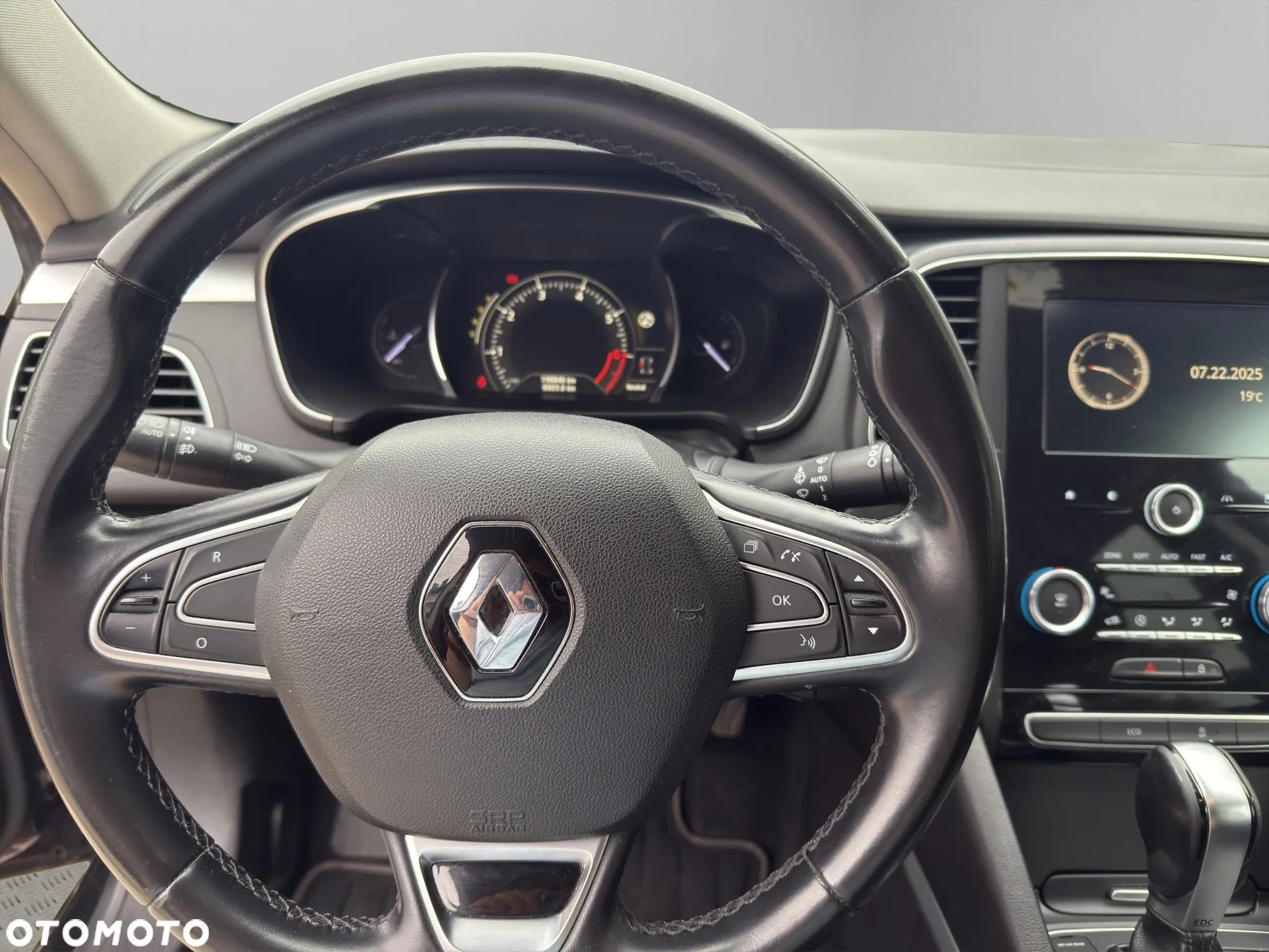 Renault Talisman 1.6 Energy TCe Limited EDC - 9