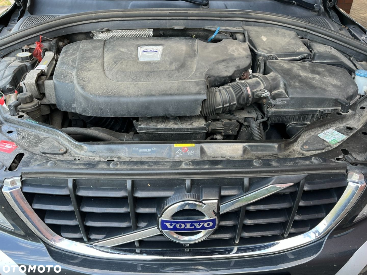 Volvo XC 60 DRIVe Summum - 29