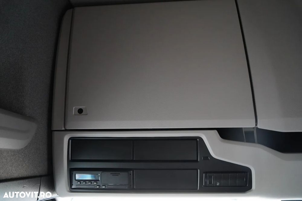 Scania R 450 / SISTEM HIDRAULIC / RETARDER / I-PARK COOL / JANTE DIN ALIAJ / EURO 6 - 29