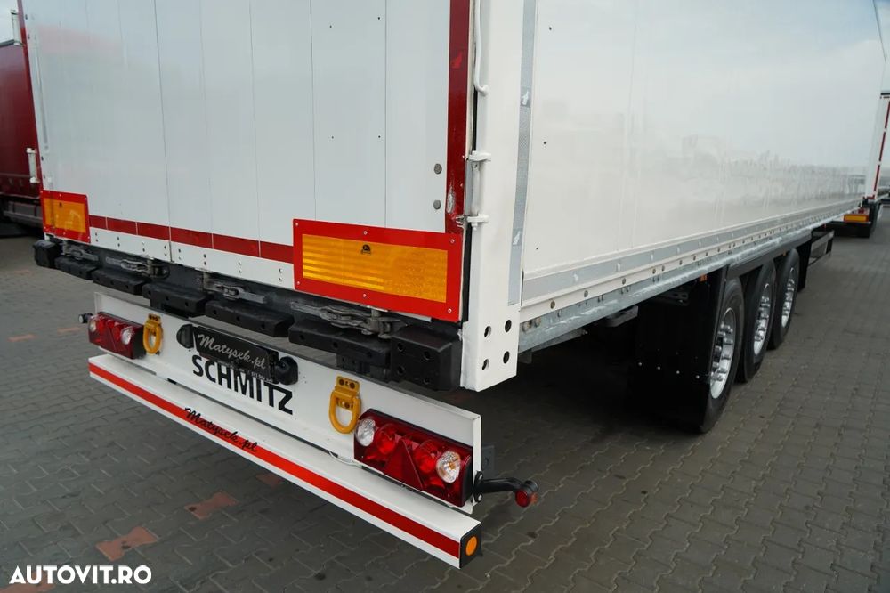 Schmitz Cargobull SCHMITZ / KONTENER / KOFFER / - 13