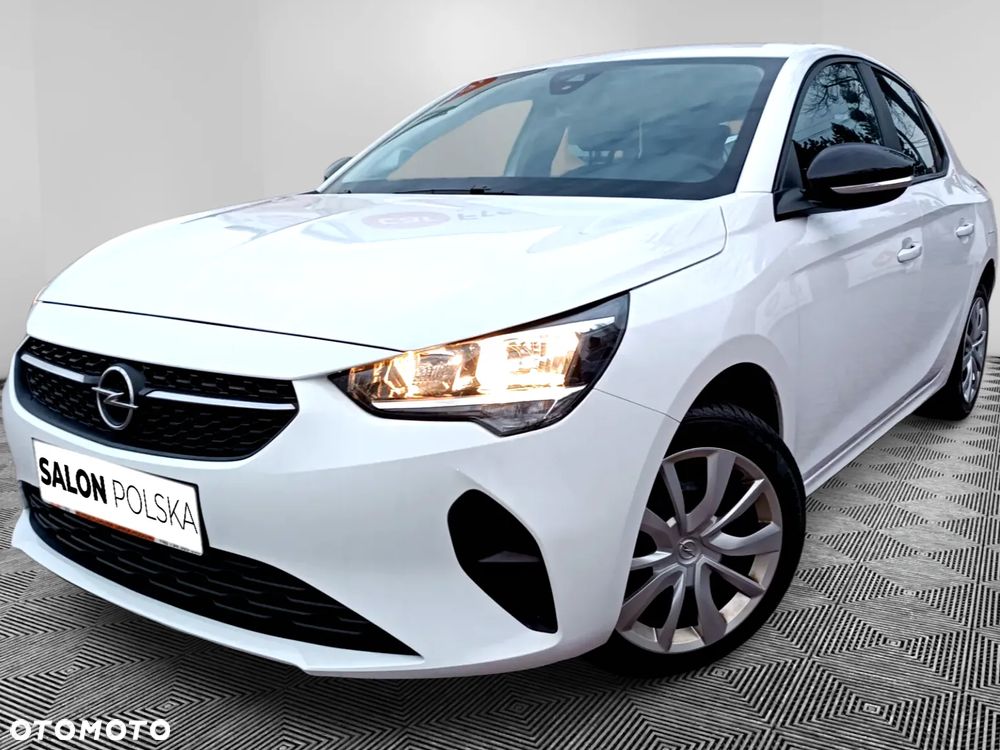 Opel Corsa - 1
