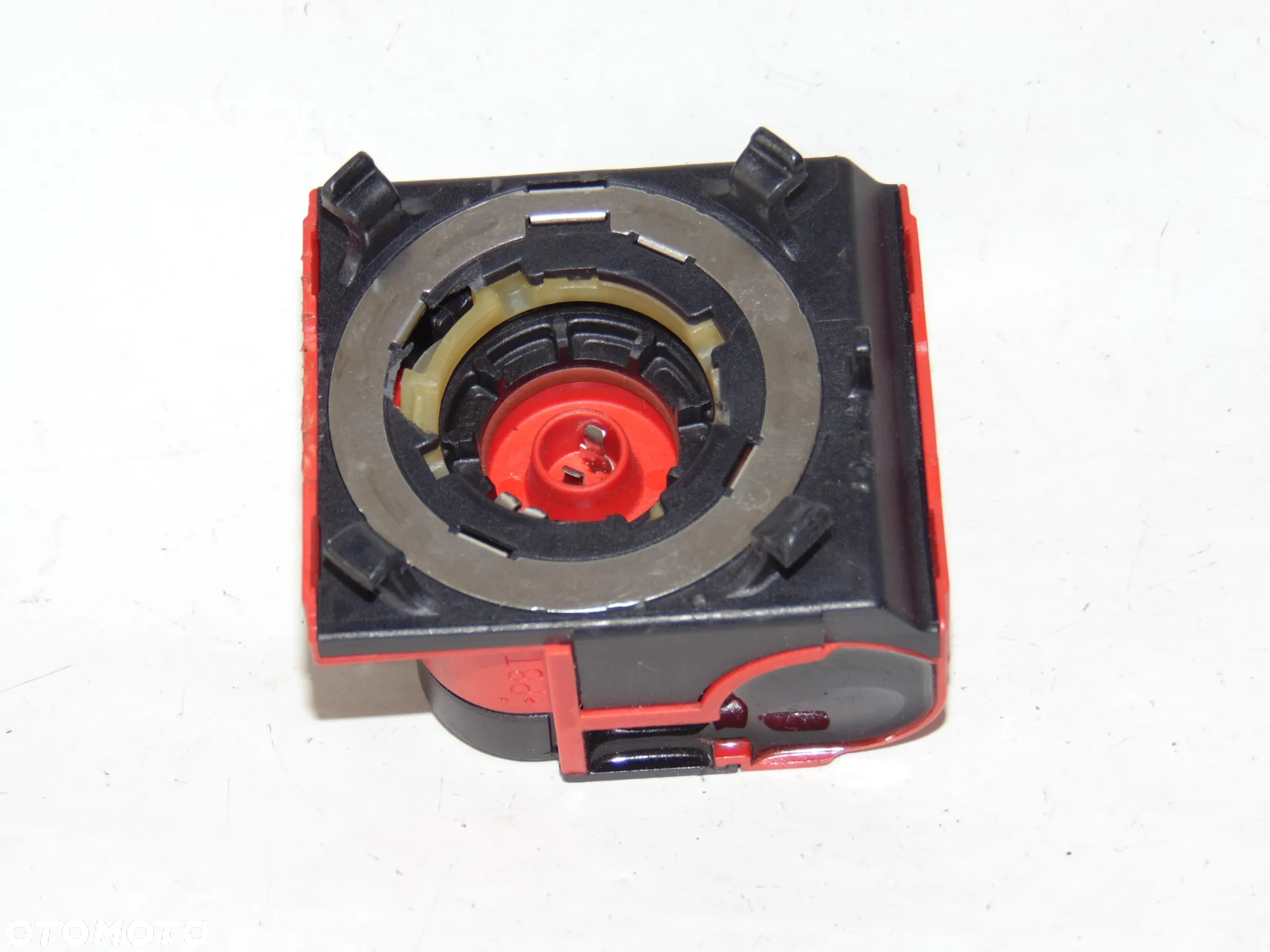 ORYGINAŁ starter zapłonnik moduł lampy xenon ksenon 1307329076 Mercedes A Klasa W169 VW Volkswagen Golf 5 V Touran Jetta Peugeot 407 Audi A3 8P Ford Mondeo III MK3 - 7