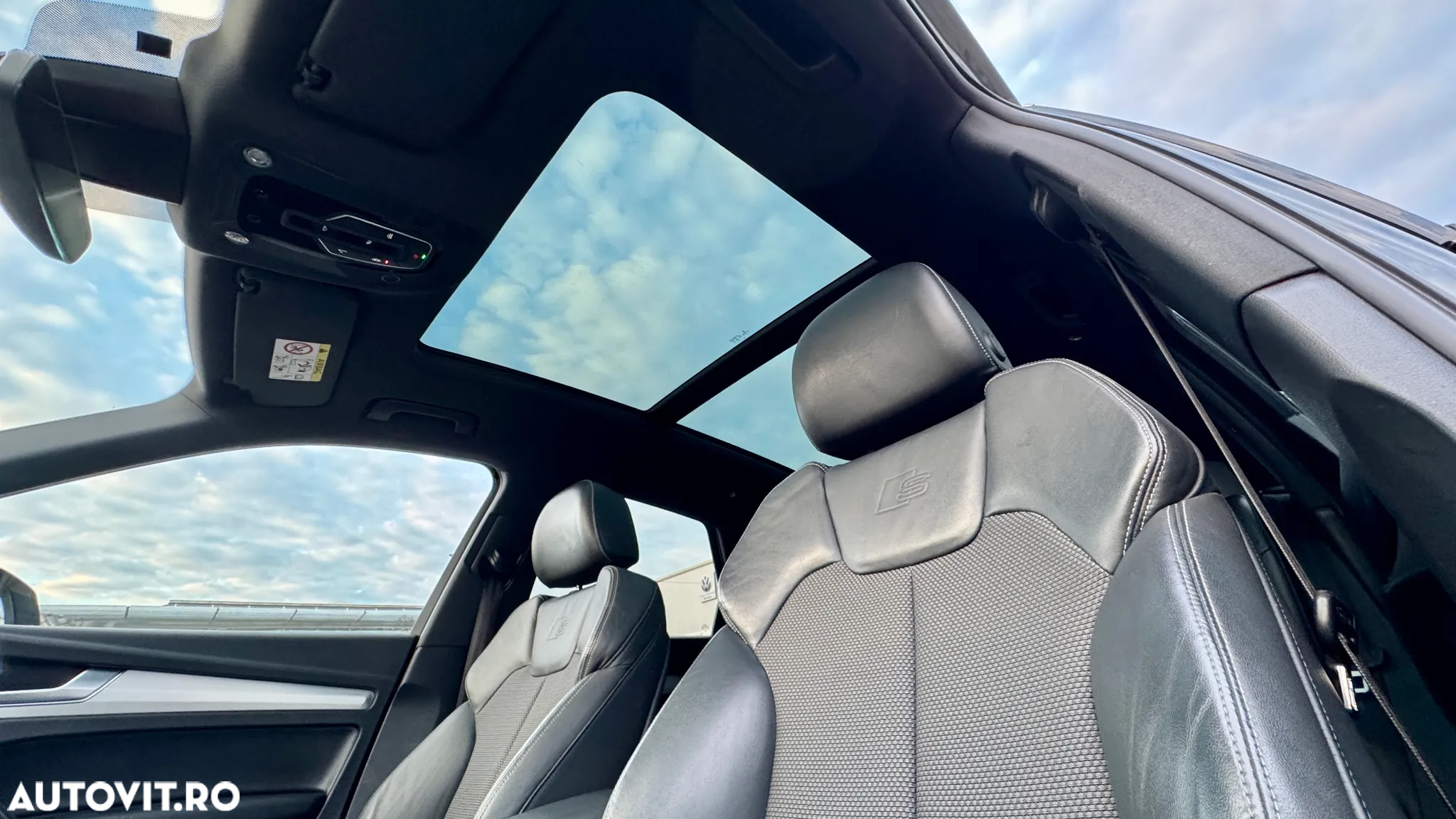 Audi Q5 - 13