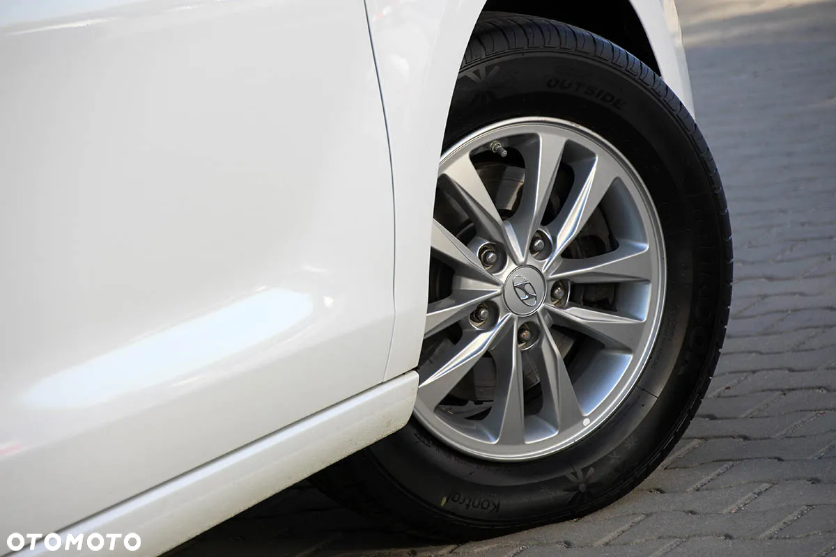 Hyundai i30 1.0 T-GDI Comfort - 35
