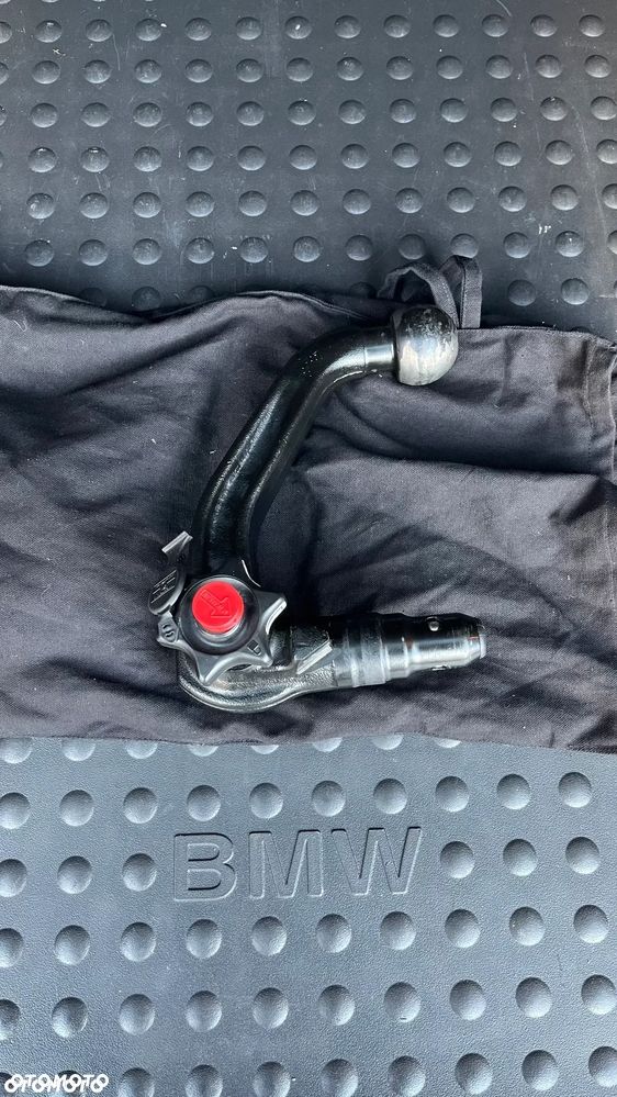 BMW X3 xDrive20d - 32