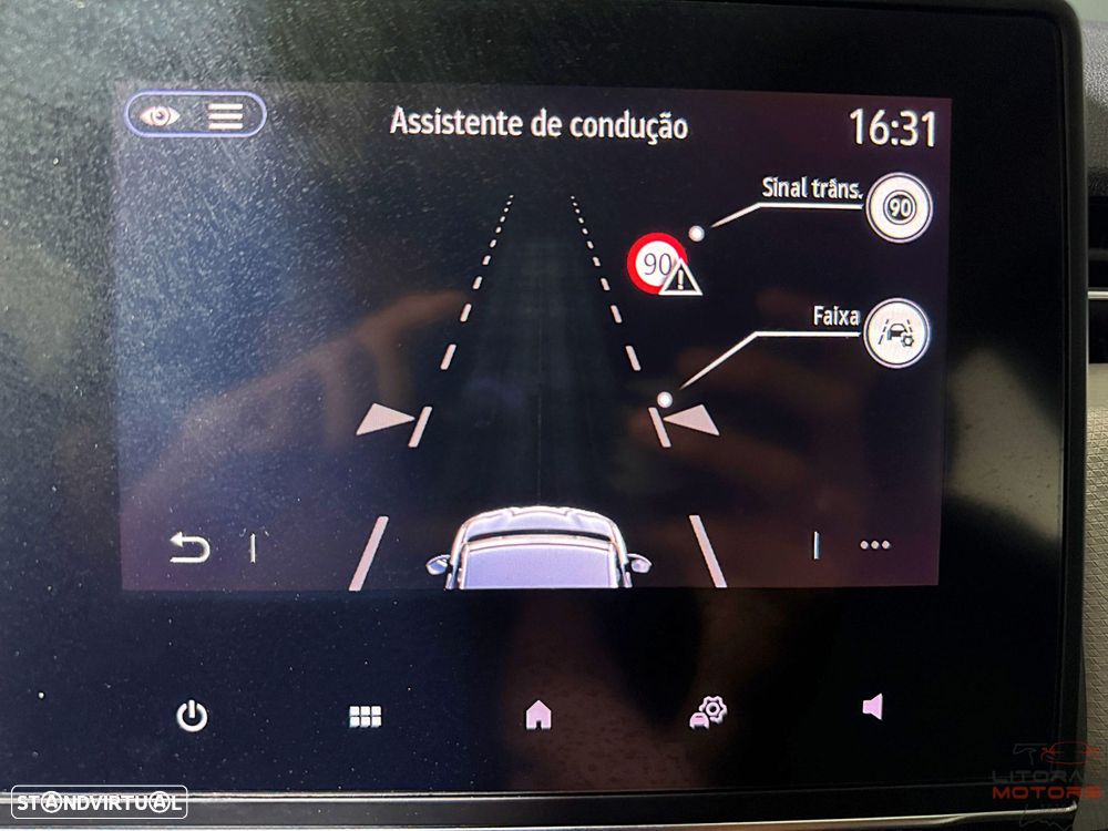 Renault Clio 1.0 TCe Limited - 34