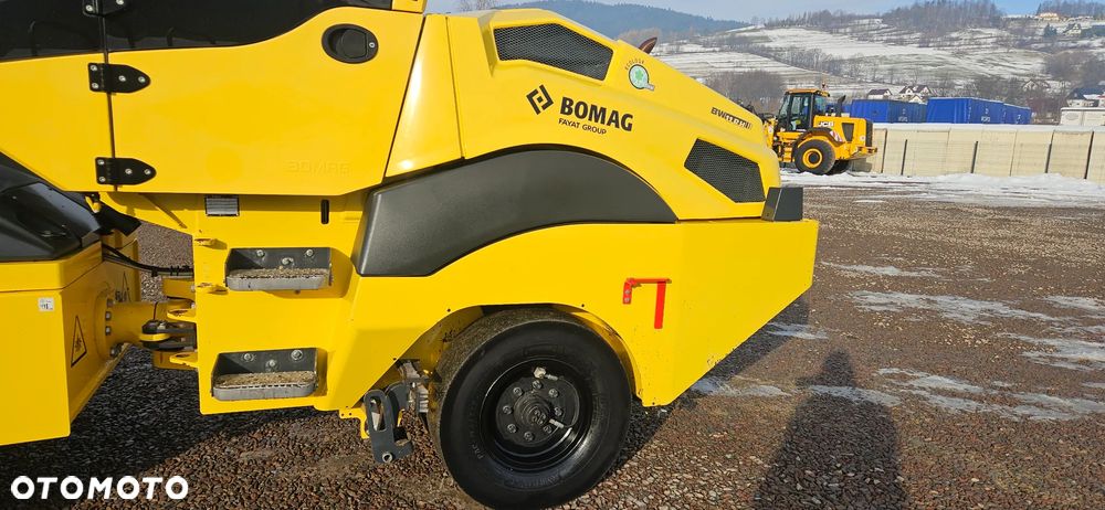 Bomag BW 11 RH-5 - 13