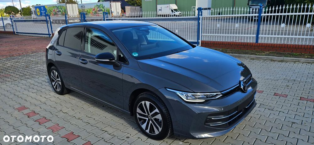 Volkswagen Golf 1.5 eTSI OPF DSG Energy - 16