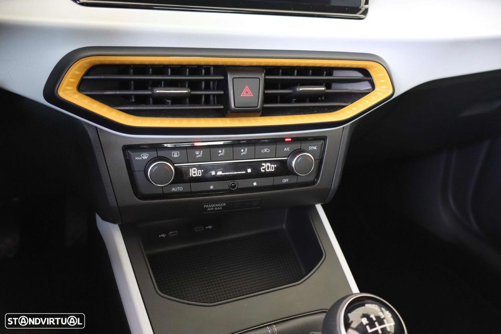 SEAT Arona 1.0 TSI Style - 33