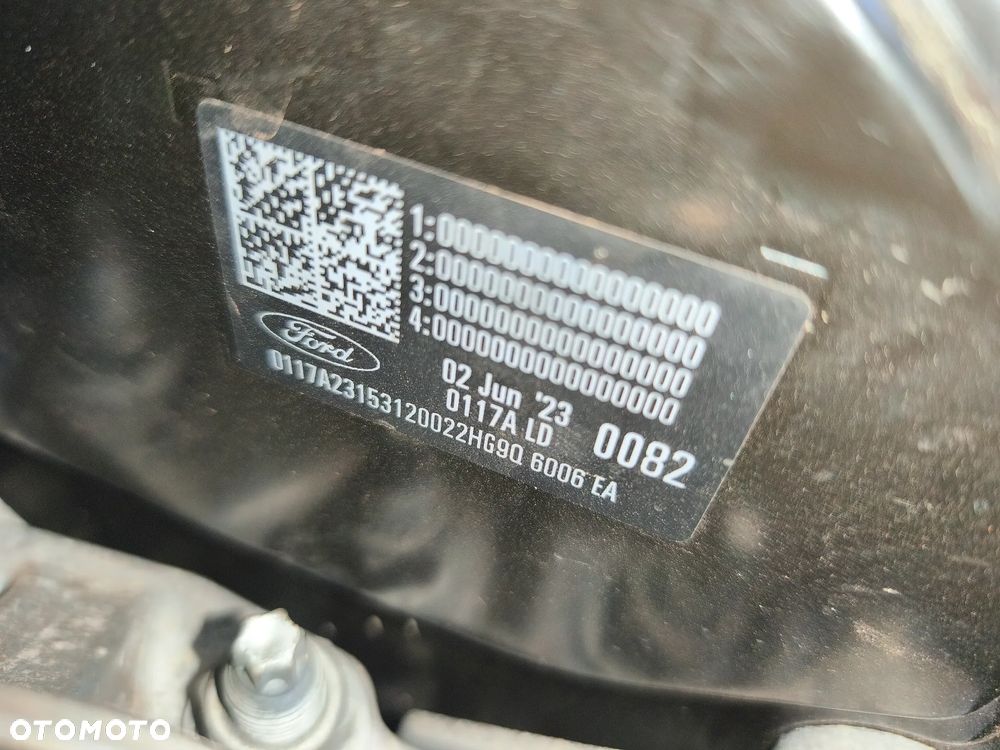 Ford S-Max 2.0 EcoBlue Titanium - 40