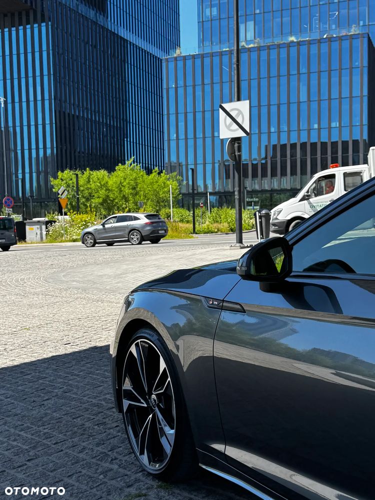 Audi A5 Sportback - 6