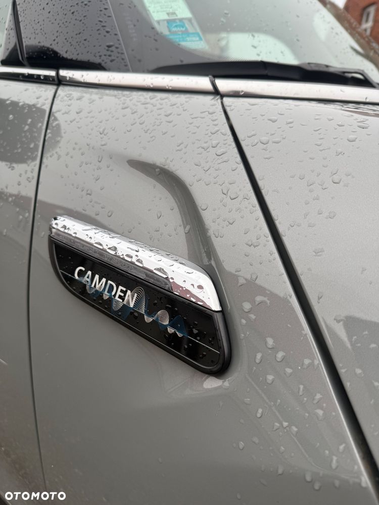 MINI Cooper SE Essential Trim - 21