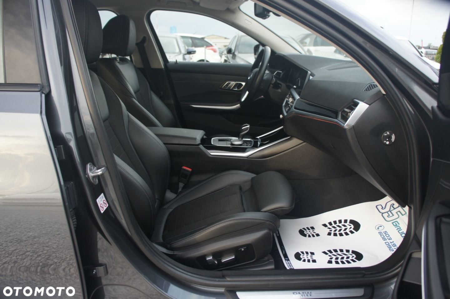 BMW Seria 3 - 16