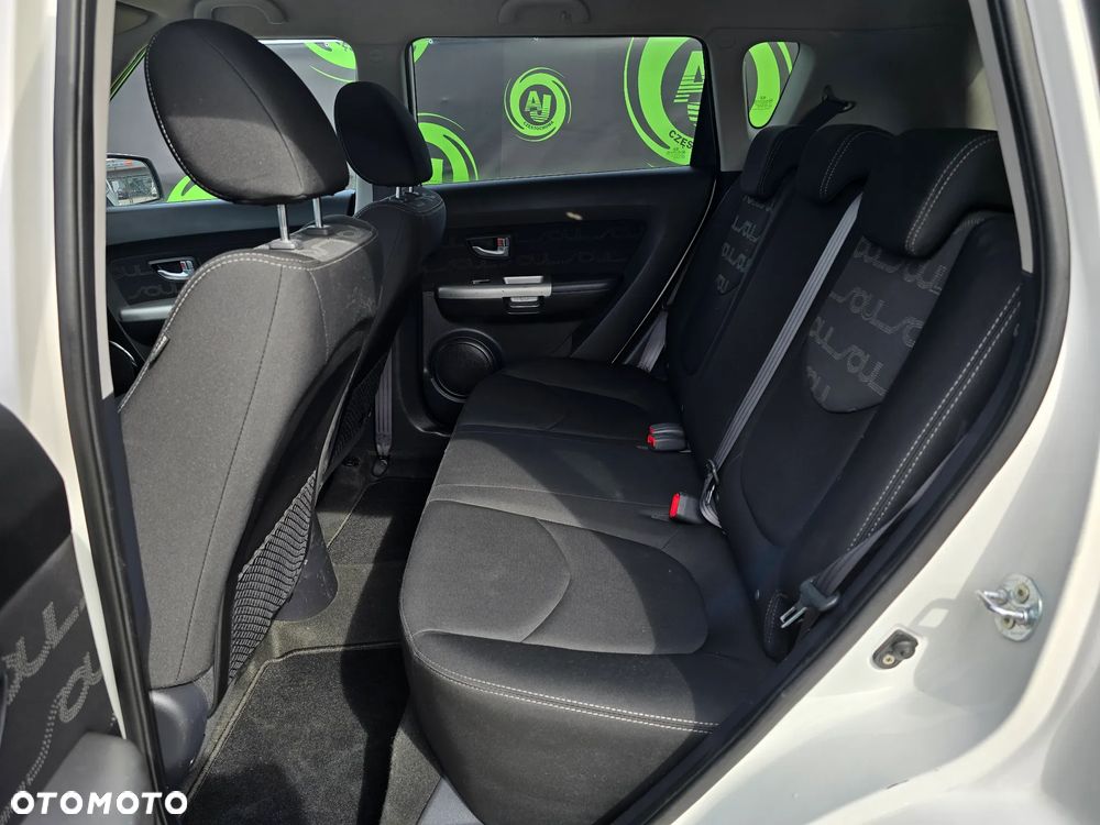 Kia Soul - 15