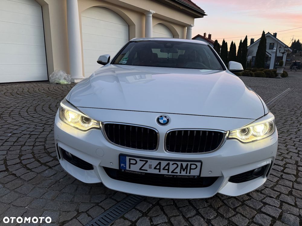 BMW Seria 4 - 9