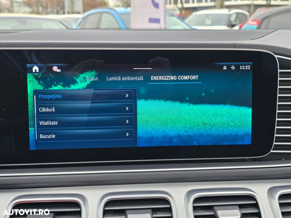 Mercedes-Benz GLE - 29