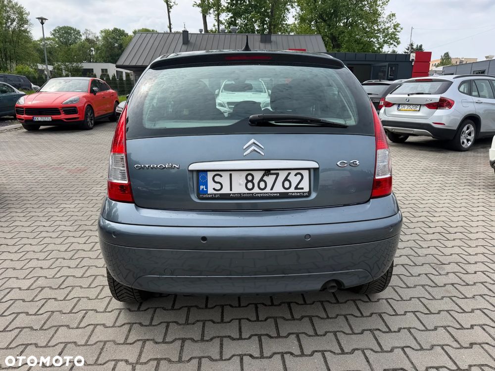 Citroën C3 - 4