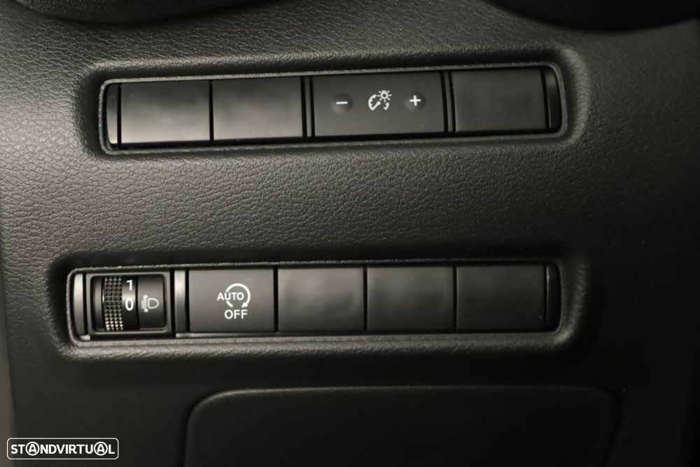 Nissan Juke 1.0 DIG-T Acenta - 18