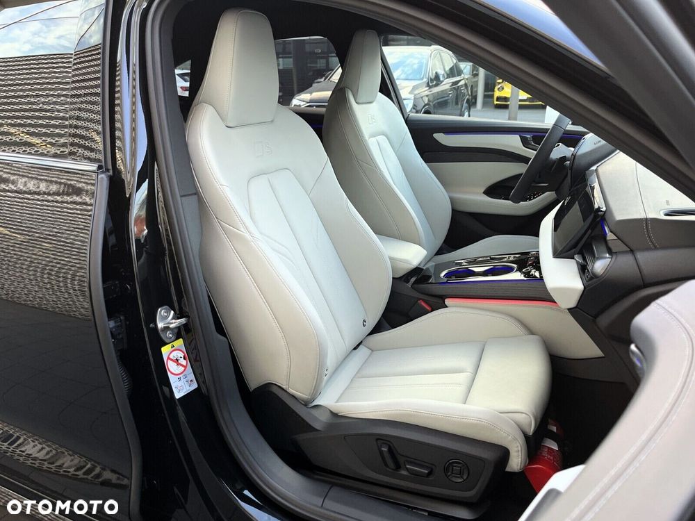 Audi A6 Limousine - 24