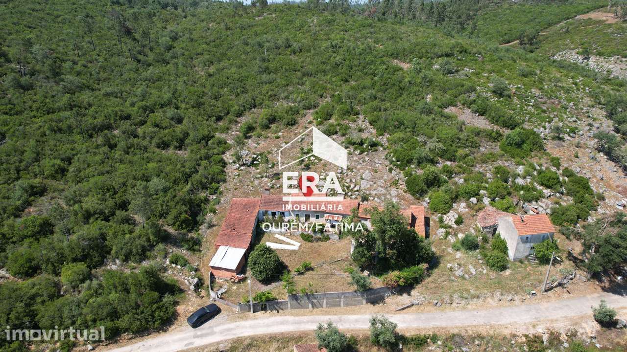 Moradia Sabacheira, Tomar - Grande imagem: 2/19