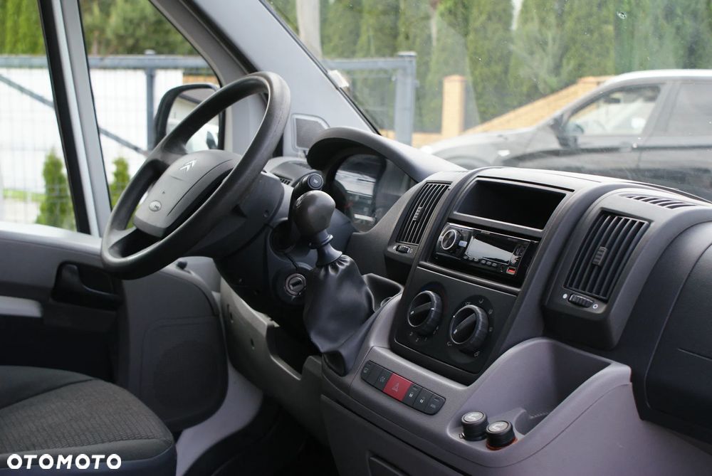 Citroën Jumper - 21