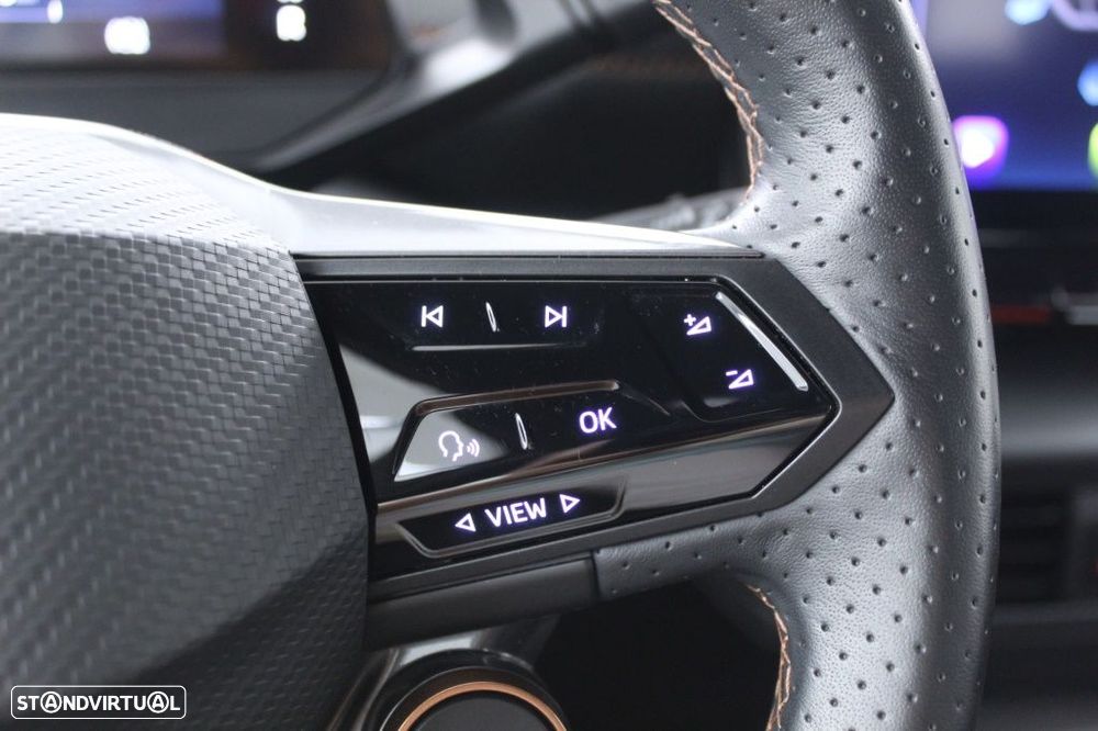 Cupra Born 58 kWh e-Boost - 24