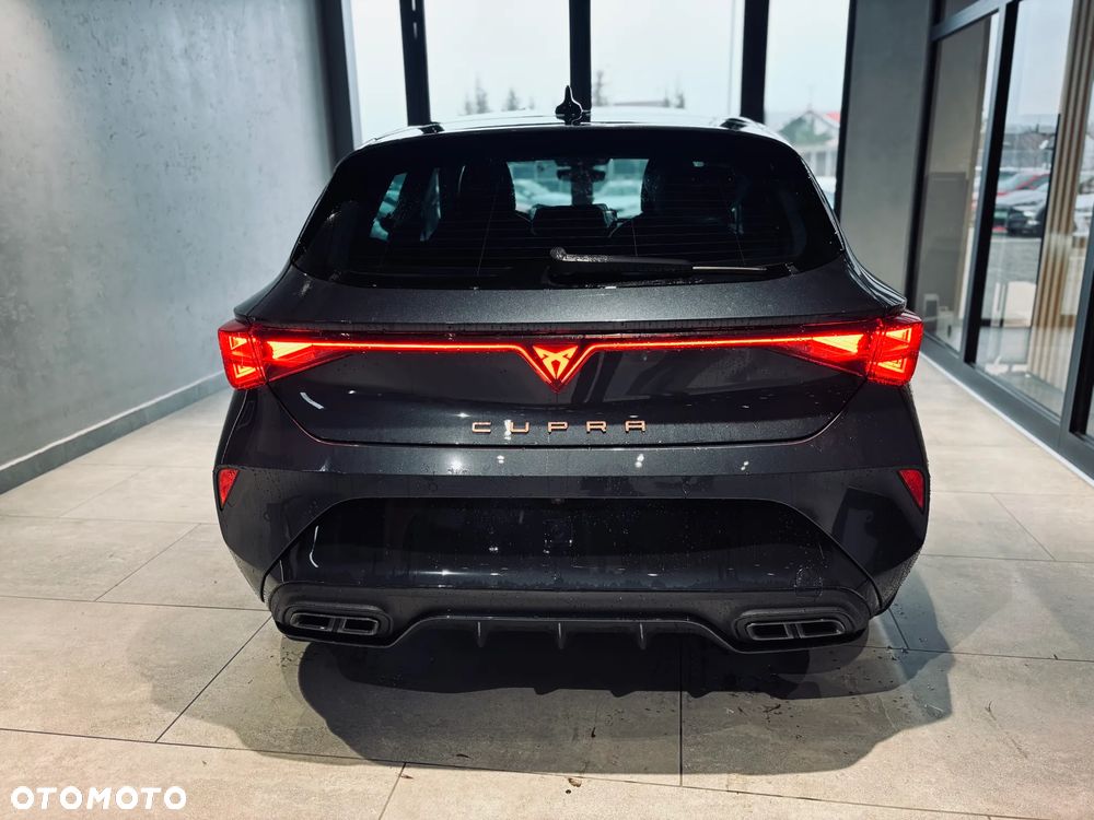 Cupra Leon - 6