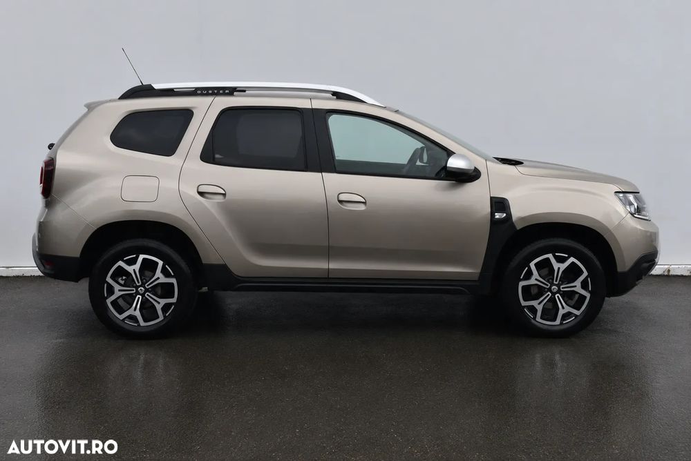 Dacia Duster - 5
