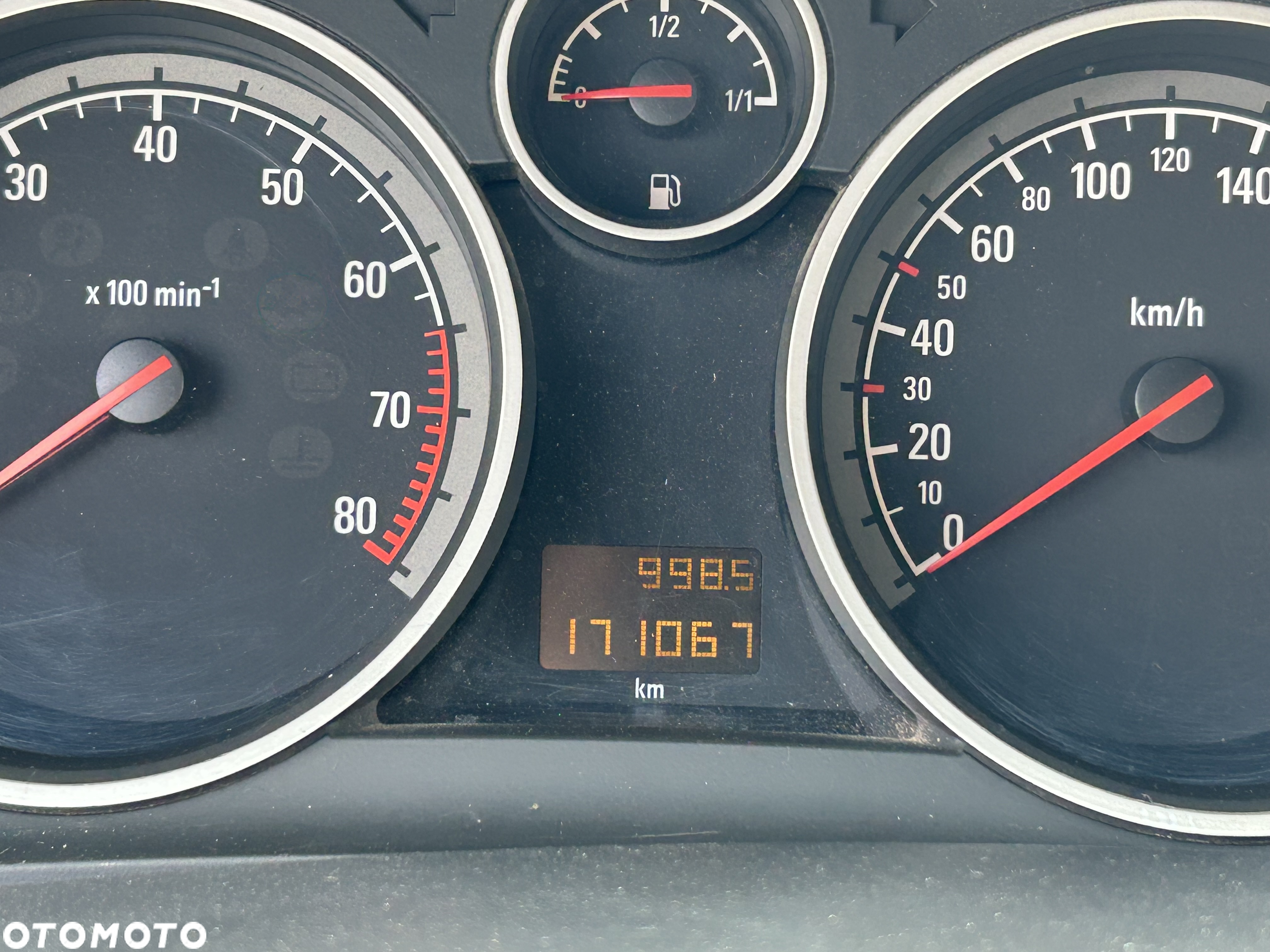 Opel Astra 2.0 Turbo Caravan Sport - 18