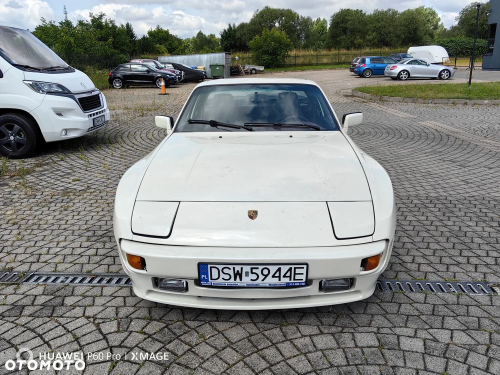 Porsche 944 3.0 S2 Cabriolet - 11