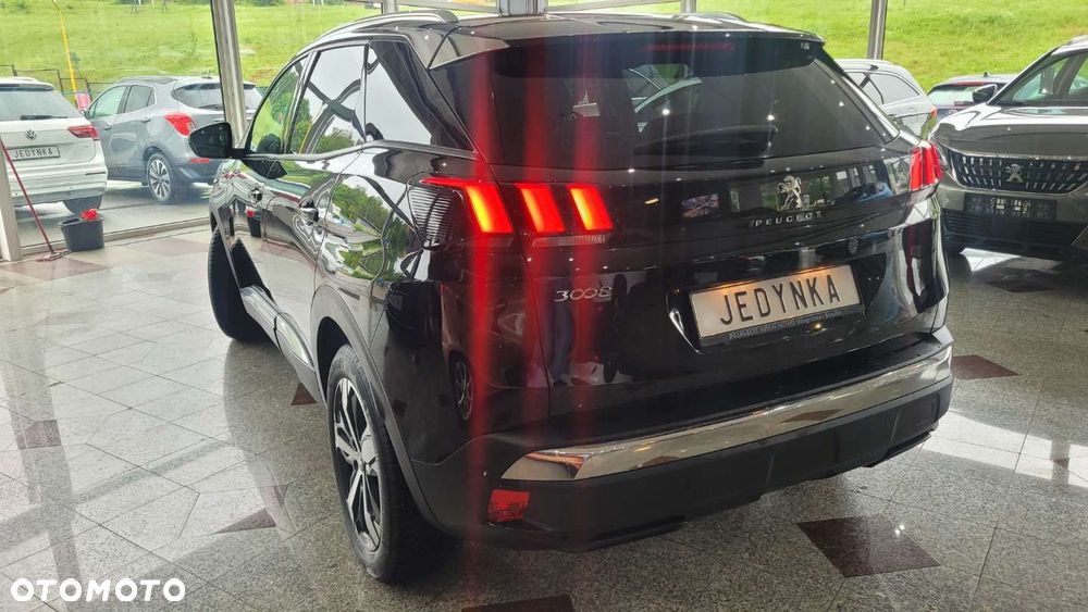 Peugeot 3008 - 31