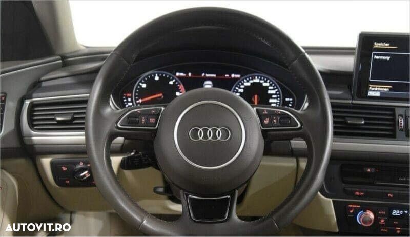 Audi A6 Limuzina 3.0 TDI quattro S tronic - 15