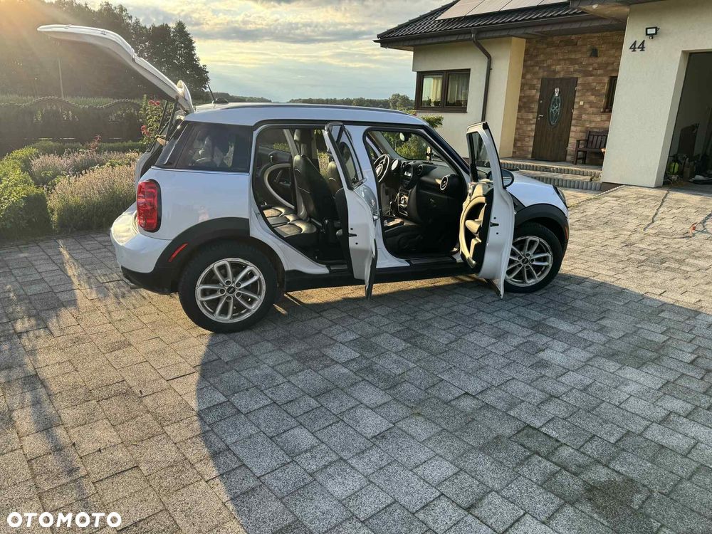 MINI Countryman - 15