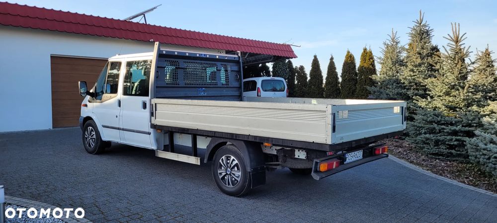 Ford Transit - 3