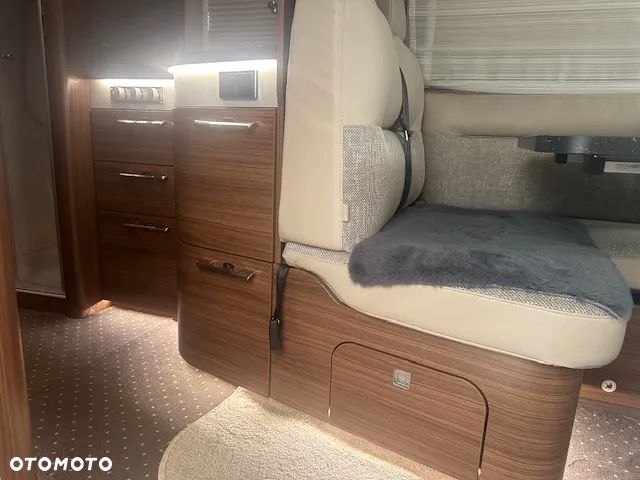 Hymer-Eriba BMC I680 - 8