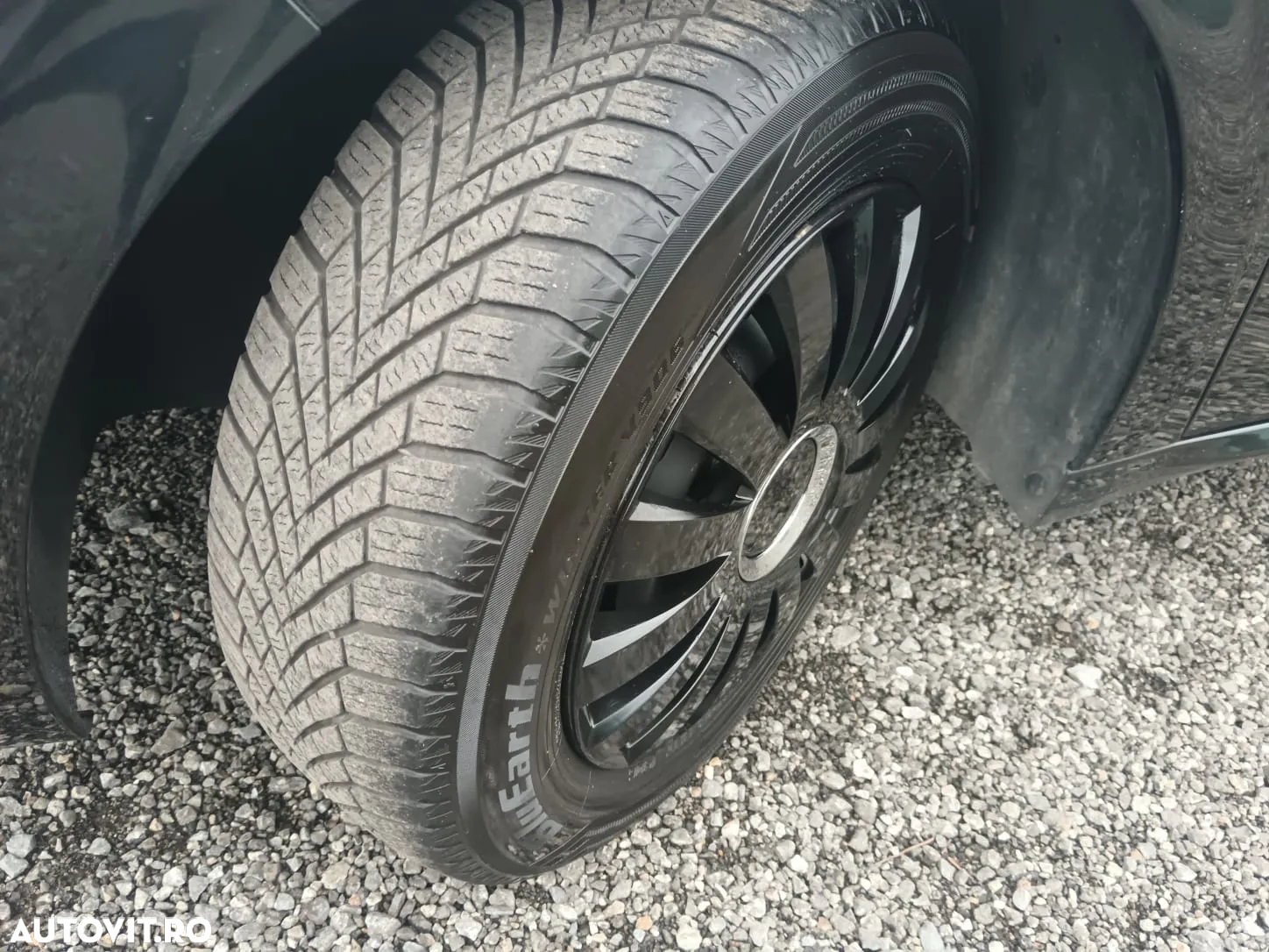 Peugeot 208 1.4 HDi FAP Style - 12