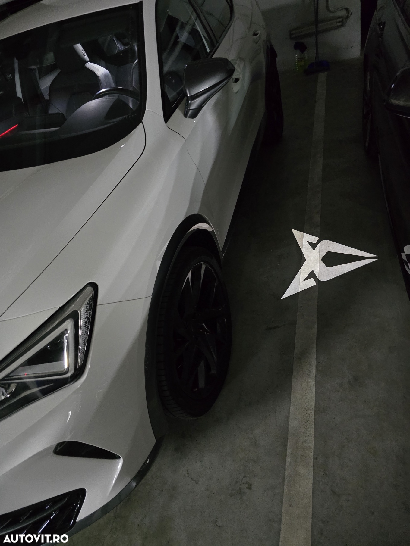 Cupra Formentor 1.5 TSI DSG7 - 13