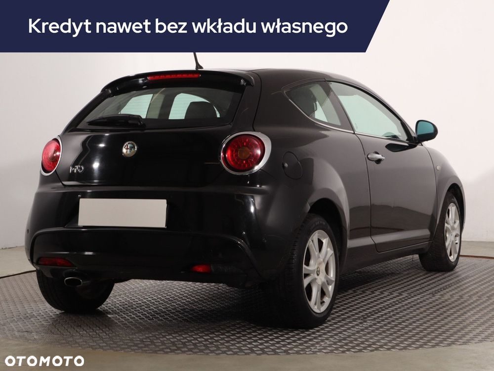 Alfa Romeo Mito - 7