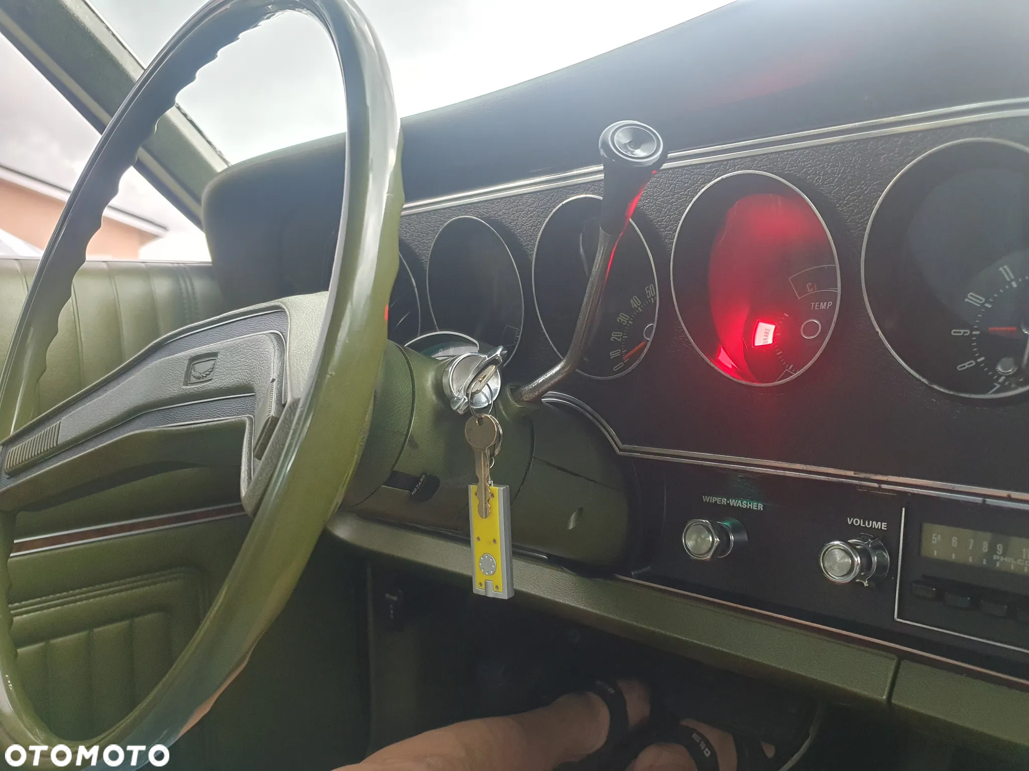 Ford Inny - 9