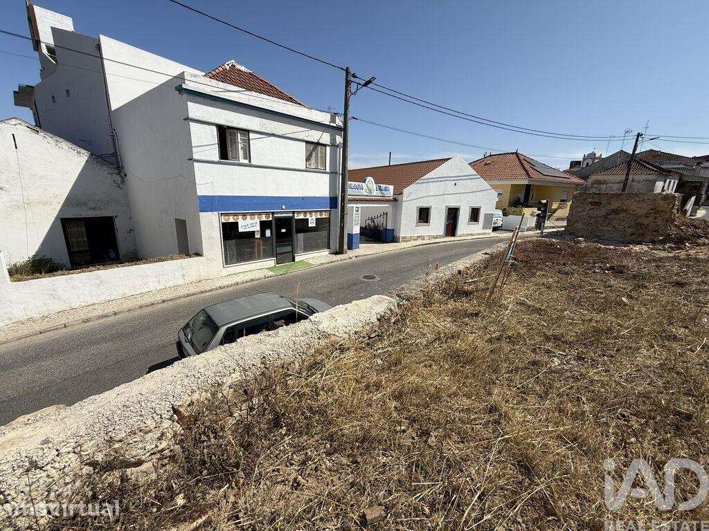 Terreno para construção em Vimeiro - Grande imagem: 5/25