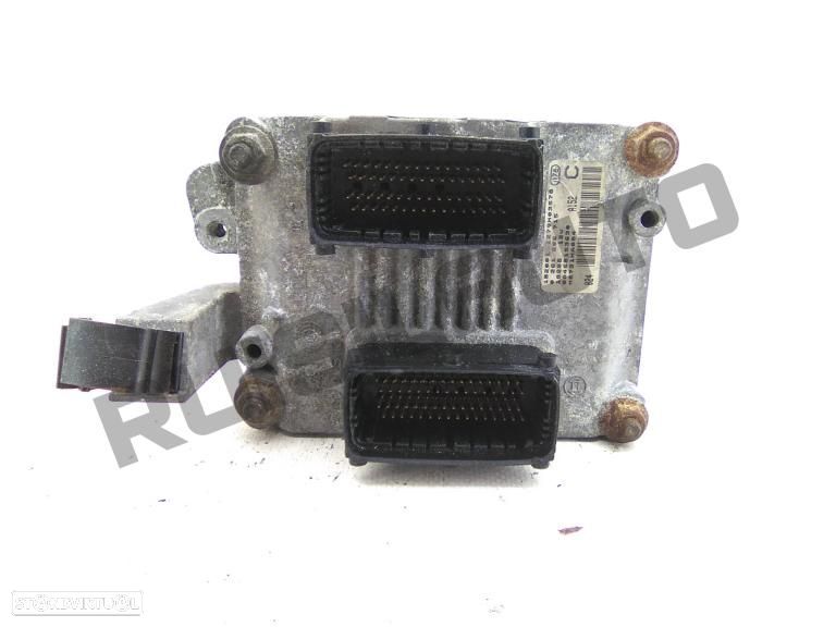 Centralina Motor 00468_153_630 Alfa Romeo 147 [2000_2010] 1.6 1 - 1