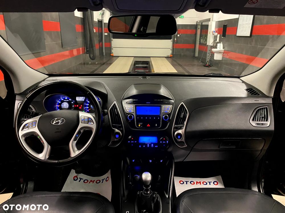 Hyundai ix35 1.6 2WD Trend - 16
