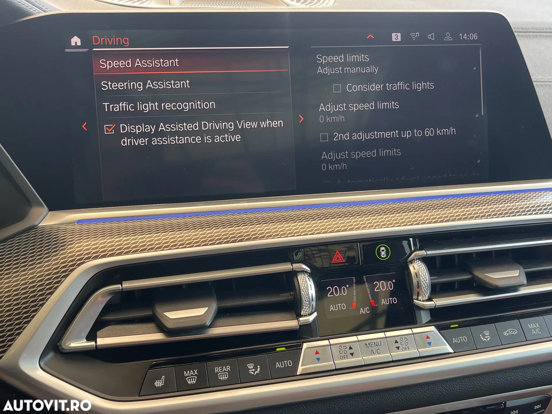 BMW X5 M M50i - 30
