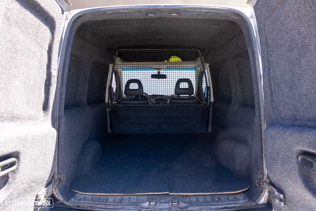 Opel combo c-van 1.3 cdti - 7